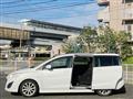 2011 Mazda Premacy