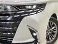 2024 Toyota Alphard Hybrid