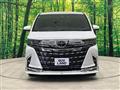 2024 Toyota Alphard Hybrid