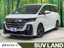 2024 Toyota Vellfire