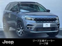 2025 Jeep Commander