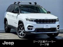 2023 Jeep Commander