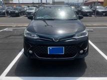 2015 Toyota Corolla Fielder