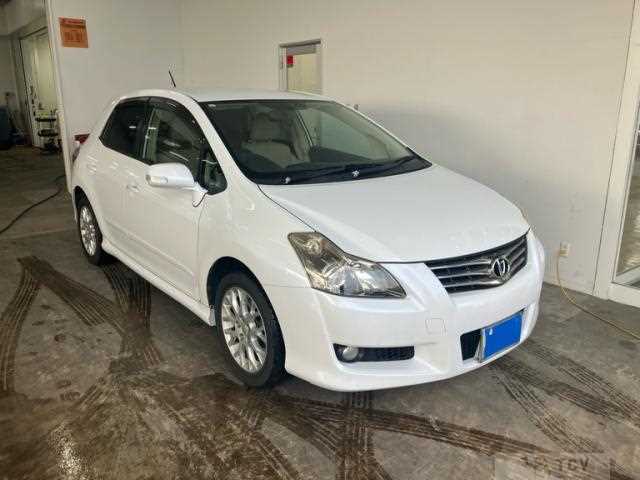 2007 Toyota Blade