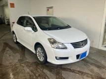 2007 Toyota Blade