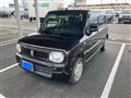 2015 Suzuki Lapin