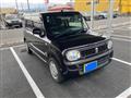 2015 Suzuki Lapin