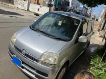 2005 Daihatsu Move