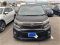 2014 Toyota Vellfire