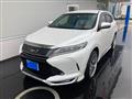2017 Toyota Harrier