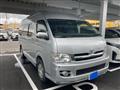 2006 Toyota Hiace Van