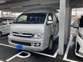 2006 Toyota Hiace Van
