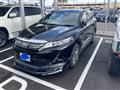 2017 Toyota Harrier
