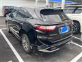 2017 Toyota Harrier