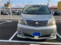 2005 Toyota Alphard G