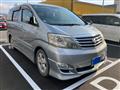 2005 Toyota Alphard G
