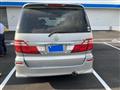 2005 Toyota Alphard G