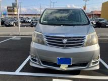 2005 Toyota Alphard G