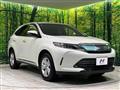 2018 Toyota Harrier