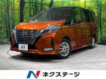 2019 Nissan Serena