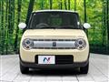 2018 Suzuki Lapin