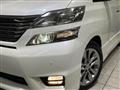2010 Toyota Vellfire