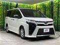2018 Toyota Voxy
