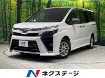 2018 Toyota Voxy