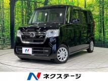 2021 Honda N BOX