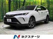 2024 Toyota Harrier