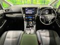 2021 Toyota Alphard Hybrid