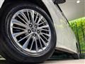 2021 Toyota Alphard Hybrid
