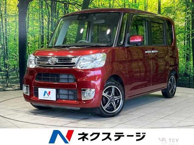 2017 Daihatsu Tanto