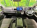 2018 Toyota Hiace Wagon