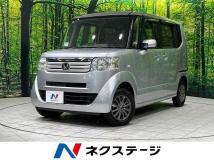 2012 Honda N BOX