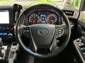 2020 Toyota Alphard G