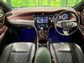 2015 Toyota Harrier