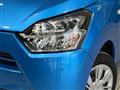 2021 Daihatsu Mira
