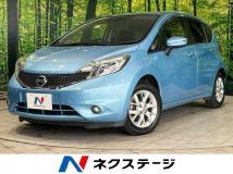 2015 Nissan Note