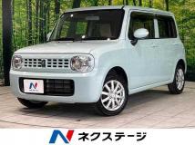 2013 Suzuki Lapin