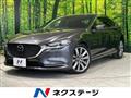 2018 Mazda Atenza