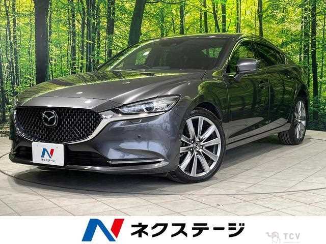 2018 Mazda Atenza