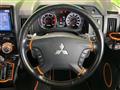 2017 Mitsubishi Delica D5