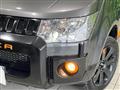 2017 Mitsubishi Delica D5