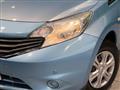 2014 Nissan Note