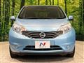 2014 Nissan Note