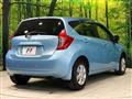2014 Nissan Note