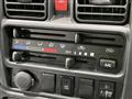 2018 Suzuki Carry Truck