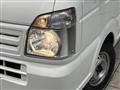 2018 Suzuki Carry Truck