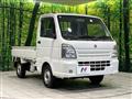 2018 Suzuki Carry Truck